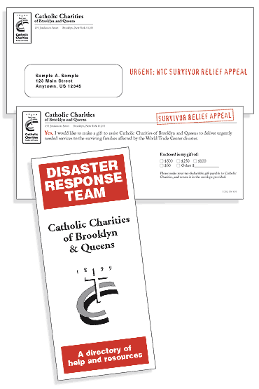 9/11 Crisis Appeal