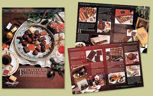 Nestle Catalog